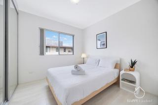 Riverside Ryde 3b2b Apartment - 3