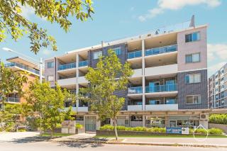 Riverside Ryde 3b2b Apartment - 2