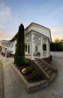 Royal Vila Negotin - Private Parking, Garden and Terrace - 0