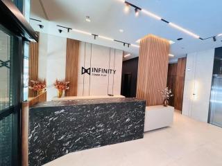 Flat Infinity 2109 Vista Mar - 5