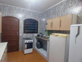 Casa Peruibe 350metros Praia - 3