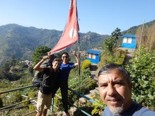 Gaurishankar Organic Home Stay - 0