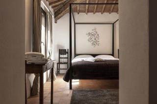 Historic Apartment With San Gimignano Hills View - 5