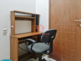 Cozy 2BR Pinewood Apt Jatinagor Pool - 8