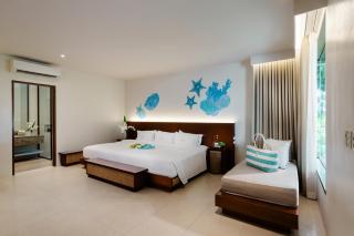 Discovery Coron formerly Club Paradise Palawan - 9