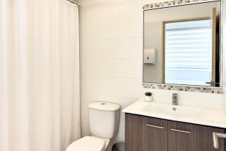 Apartment steps from the beach, 3D-2B and elevator - 8