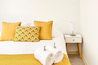 Apartment steps from the beach, 3D-2B and elevator - 0