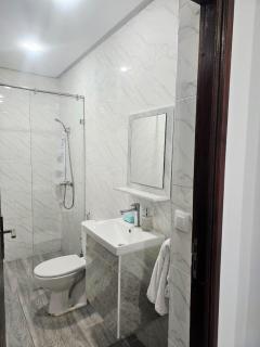 Stay Chic Suites II Agdal Rabat - 4