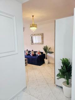 Stay Chic Suites II Agdal Rabat - 5