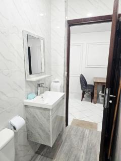 Stay Chic Suites II Agdal Rabat - 1