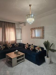 Stay Chic Suites II Agdal Rabat - 7