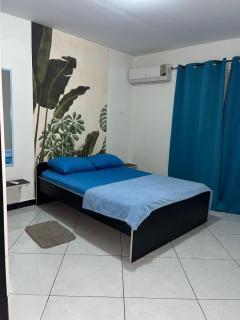 Blue Apartments - Willemstad - 3