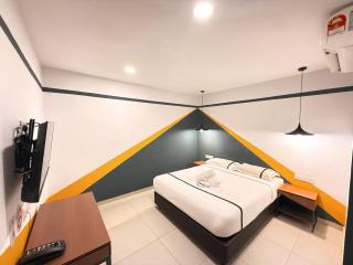 Smile Hotel Klang Bukit Tinggi - 6