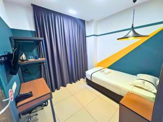 Smile Hotel Klang Bukit Tinggi - 7