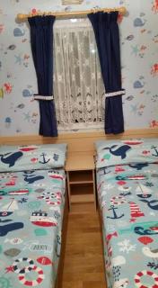 G13 Jean's Caravan The Chase caravan park Ingoldmells - 7