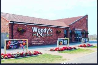 G13 Jean's Caravan The Chase caravan park Ingoldmells - 3