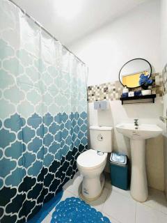 Secure & Serene 2 Bedrooms Townhouse with Parking - 4