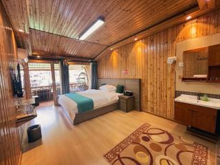 Fenghuang Ancient Town Fuyuan Riverside Homestay - 5