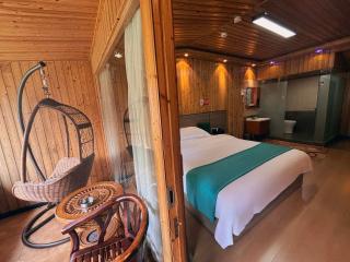 Fenghuang Ancient Town Fuyuan Riverside Homestay - 4