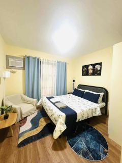 Secure & Serene 2 Bedrooms Townhouse with Parking - 8