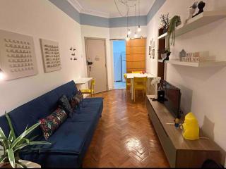 Copacabana comfort - 5