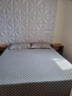 Apartamento novo - 8