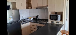 Depto Puertas del Mar La Serena - La Serena - 7