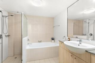 Pyrmont Paradise - Relaxed living with gym & pool - BOW02 - 9