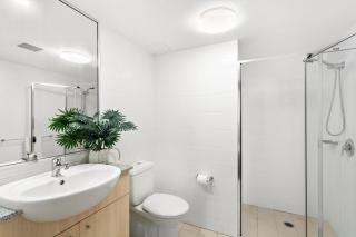 Pyrmont Paradise - Relaxed living with gym & pool - BOW02 - 7