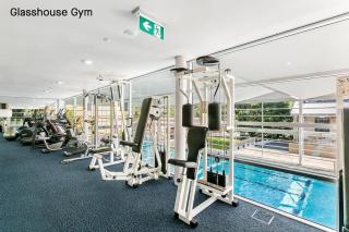 Pyrmont Paradise - Relaxed living with gym & pool - BOW02 - 6