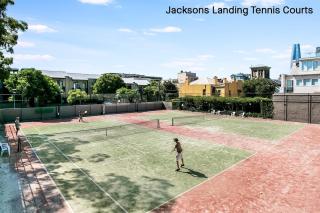 Pyrmont Paradise - Relaxed living with gym & pool - BOW02 - 1