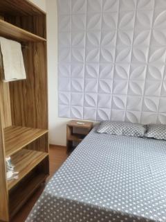 Apartamento novo - 9