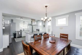 Modern 3BR w Yard Garage - 7