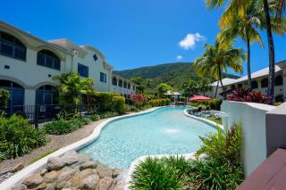 Mango Lagoon Resort & Wellness Spa - 0