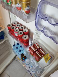 Apartamento novo - 2