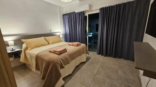 MONOAMBIENTE SAN LUIS CENTRO con COCHERA - 1