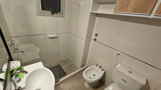 MONOAMBIENTE SAN LUIS CENTRO con COCHERA - 7