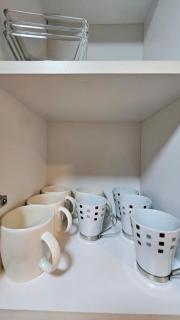 MONOAMBIENTE SAN LUIS CENTRO con COCHERA - 4