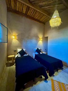 Dar Zitoune - Authentic Stay in Tagounite - 7