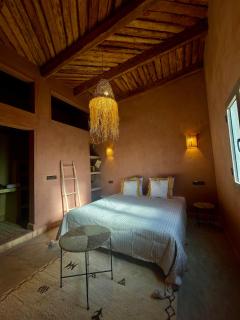 Dar Zitoune - Authentic Stay in Tagounite - 8