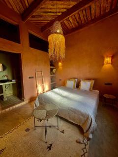 Dar Zitoune - Authentic Stay in Tagounite - 3