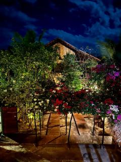 Vila Ypáwa 150 m centro 30 m praia lago verde - 8