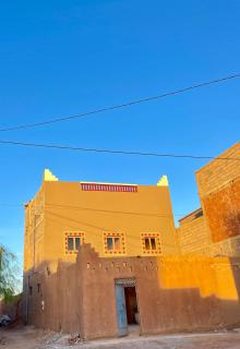 Dar Zitoune - Authentic Stay in Tagounite - 2