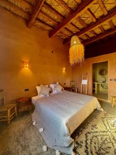 Dar Zitoune - Authentic Stay in Tagounite - 9