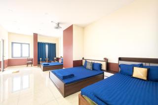 Dũng Quyến Homestay - 6