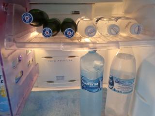 Apartamento novo - 1