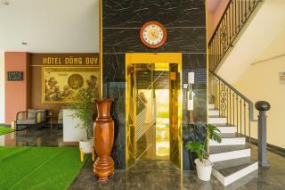 Dũng Quyến Homestay - 7