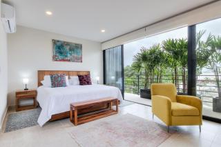 Nader 9 Apartment with pool - 1