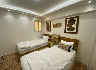 Hetep pyramids Hostel - 5