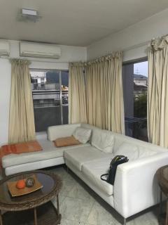 Cobertura Praia da Enseada - Guarujá - 8